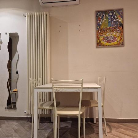 Appartement Mia Casa à Monza Extérieur photo