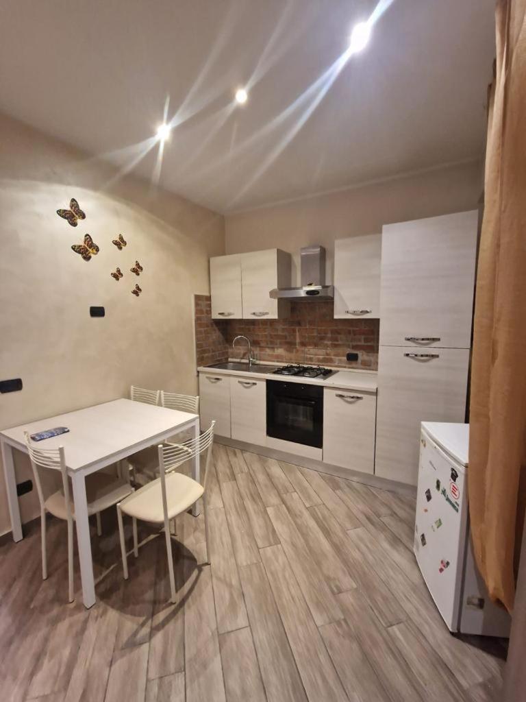 Appartement Mia Casa à Monza Extérieur photo
