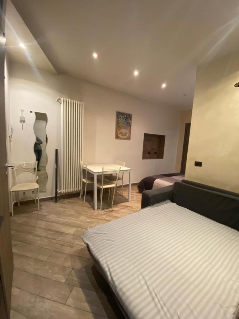 Appartement Mia Casa à Monza Extérieur photo